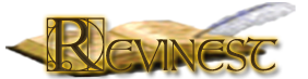 Logo Revinest
